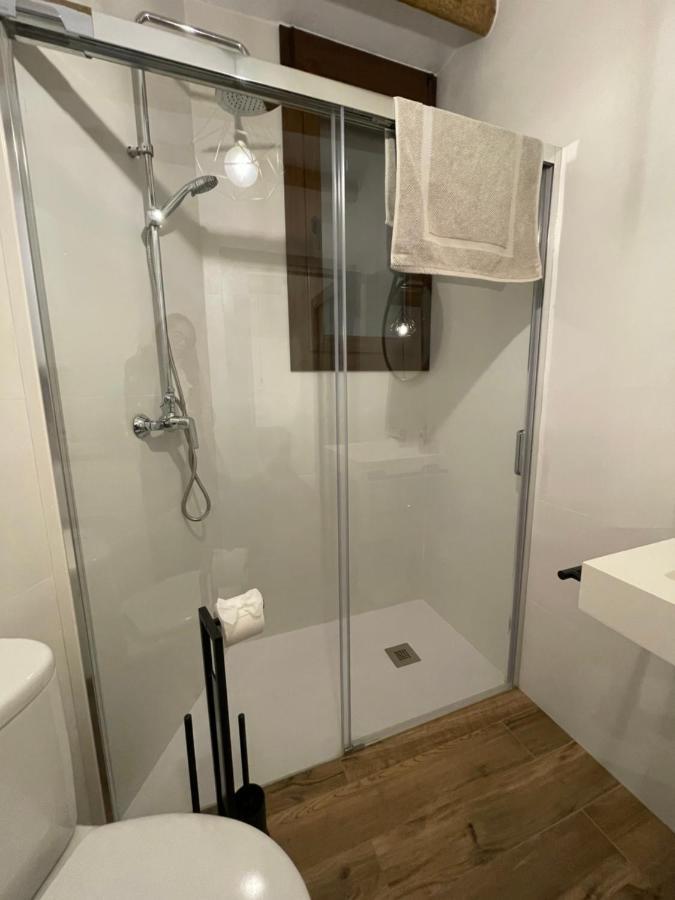 Willa La Casita Del Fresnillo Benalauría Zewnętrze zdjęcie