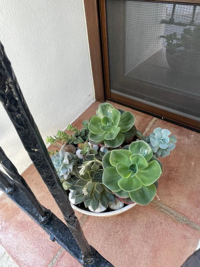 Willa La Casita Del Fresnillo Benalauría Zewnętrze zdjęcie